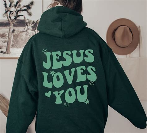 brandsyoulove|jesus loves you brand.